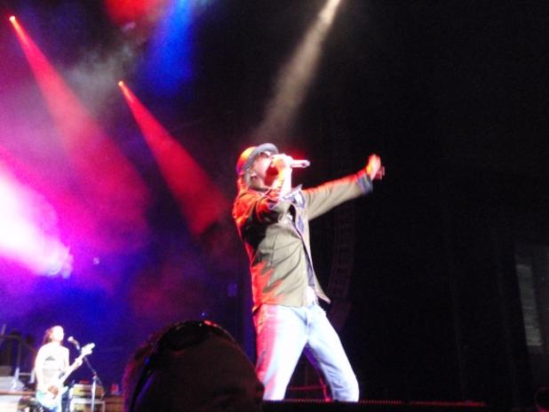 Kid Rock