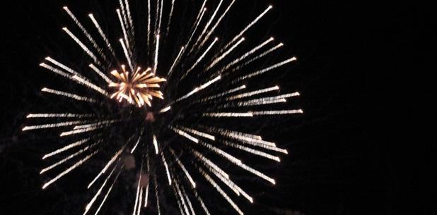 4th Of July!