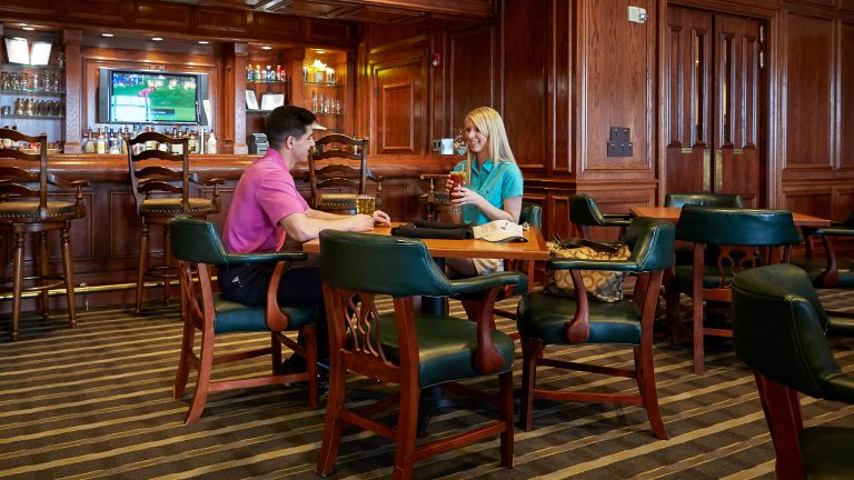 Legends Grill at WinStar Golf Club