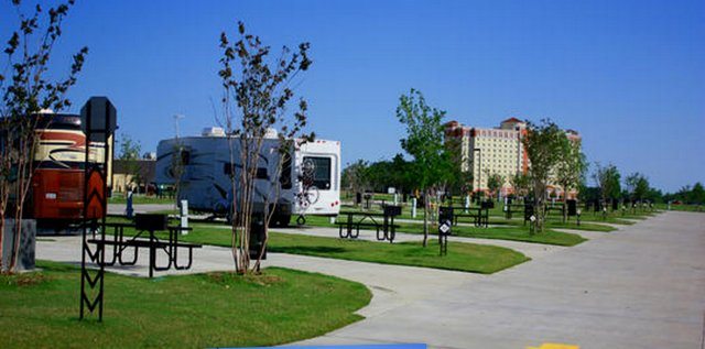 The Great RV Escape