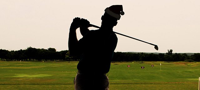 12 Days of Christmas at WinStar Golf Club