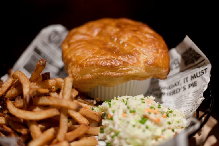 Cafés & Quick Bites