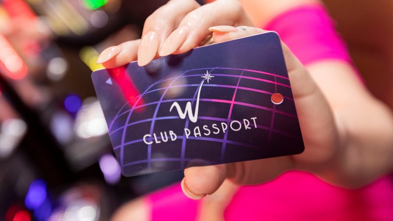 Club Passport