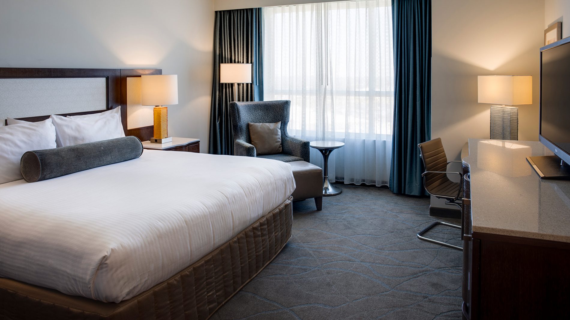 WinStar World Casino Hotel – WinStar