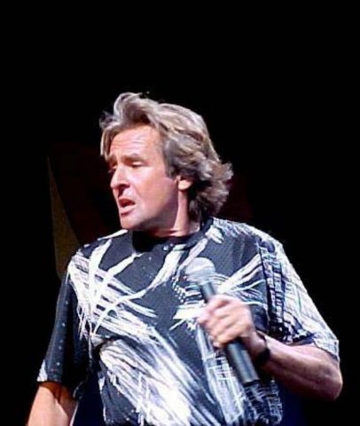 Davy Jones