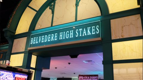 Belvedere High Stakes
