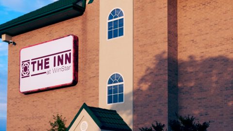 The Inn at WinStar