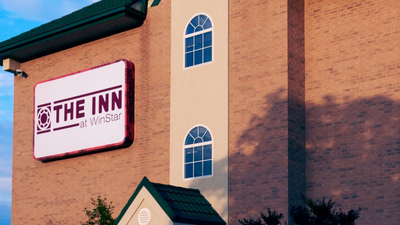 The Inn at WinStar