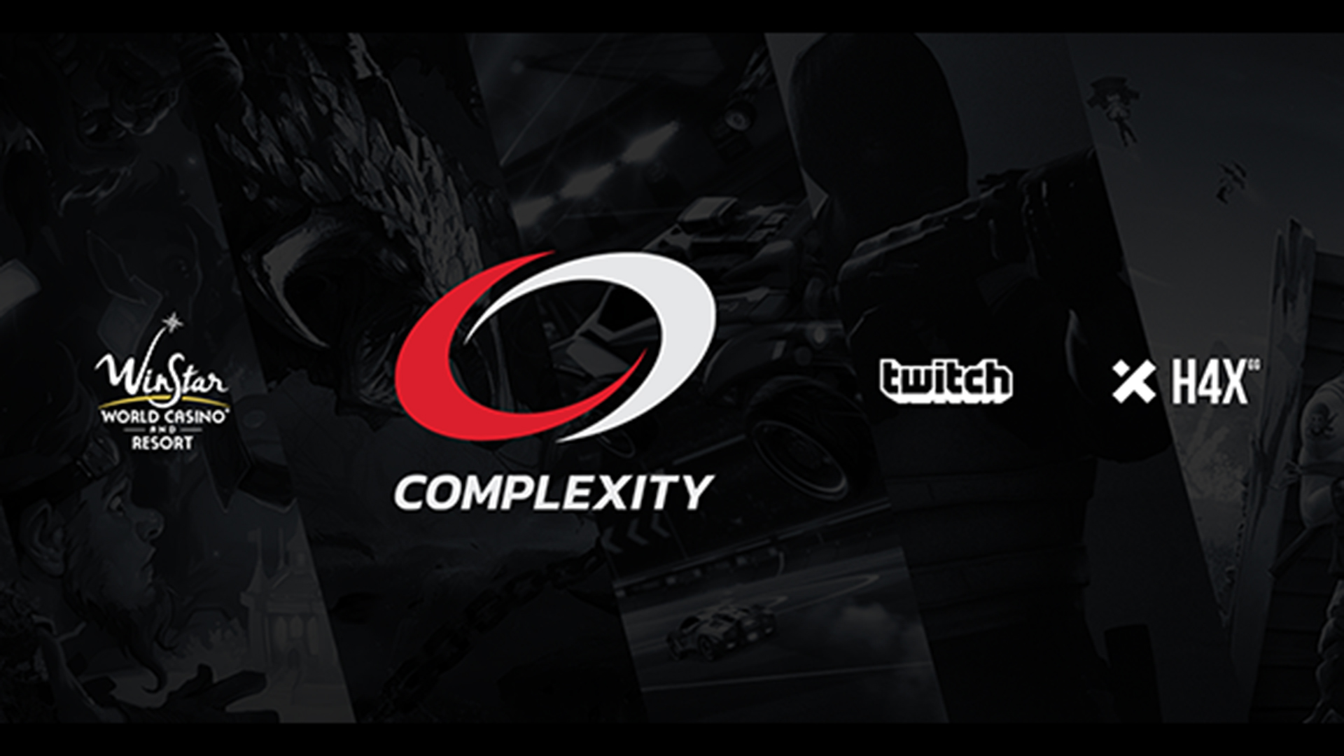 WinStar Inks Partnership with compLexity Gaming