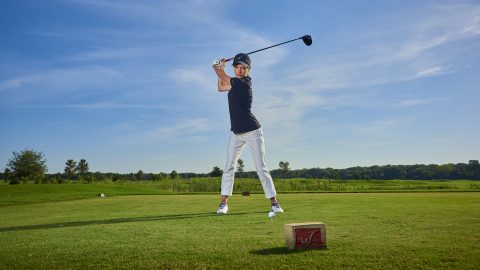 WinStar Golf Tournaments