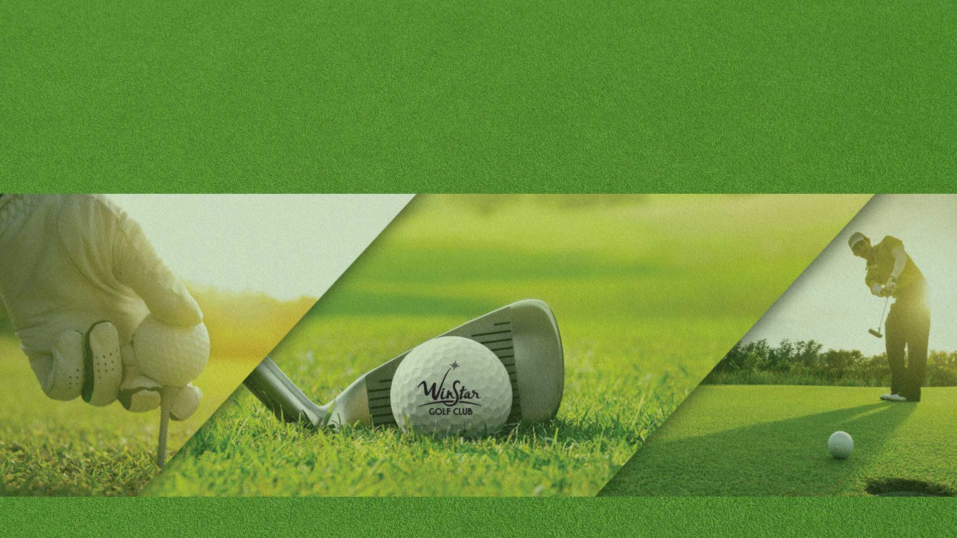 Golf – WinStar