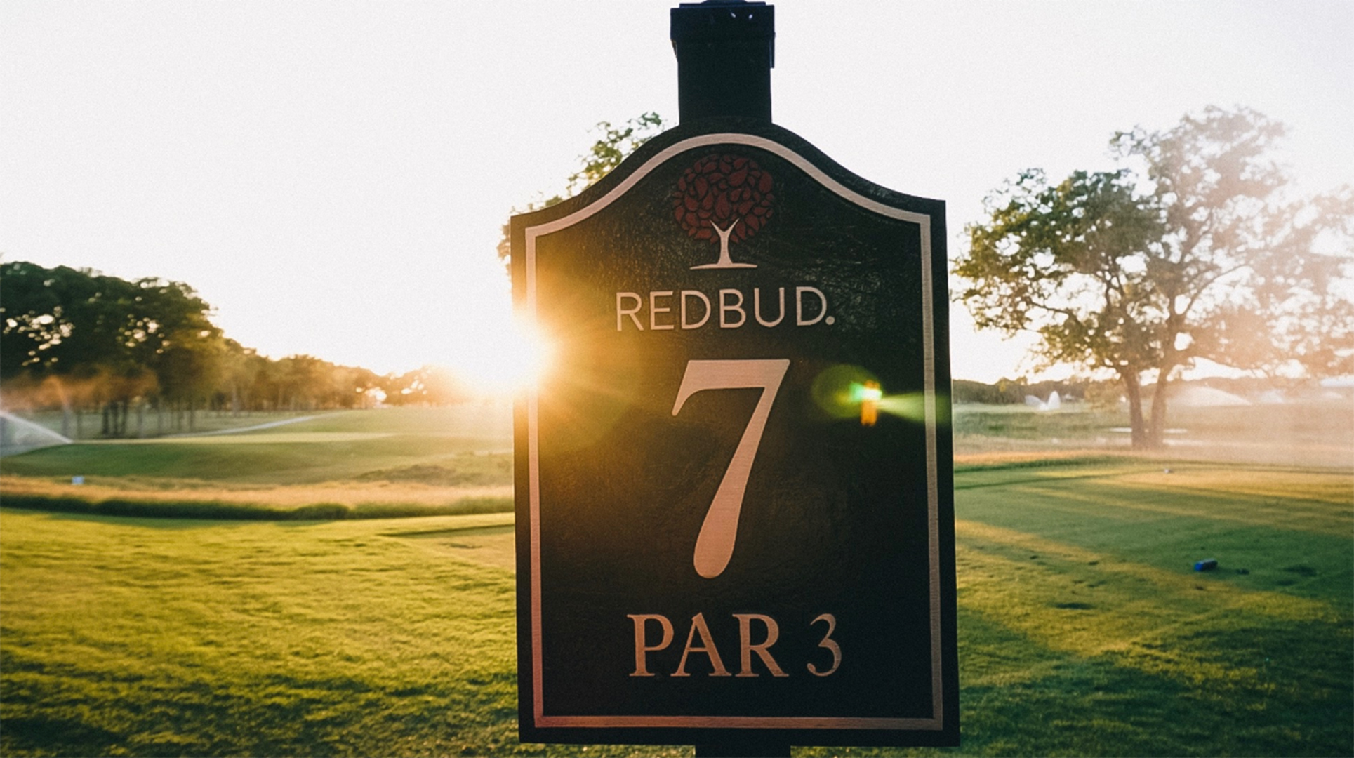 Redbud Gets A Facelift