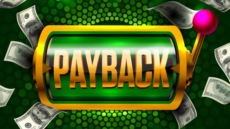 25% Loss Is Your Gain