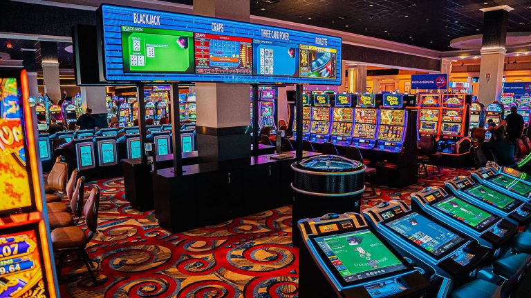 Welcome to the New Rome