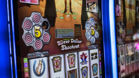 Silver Dollar Shootout